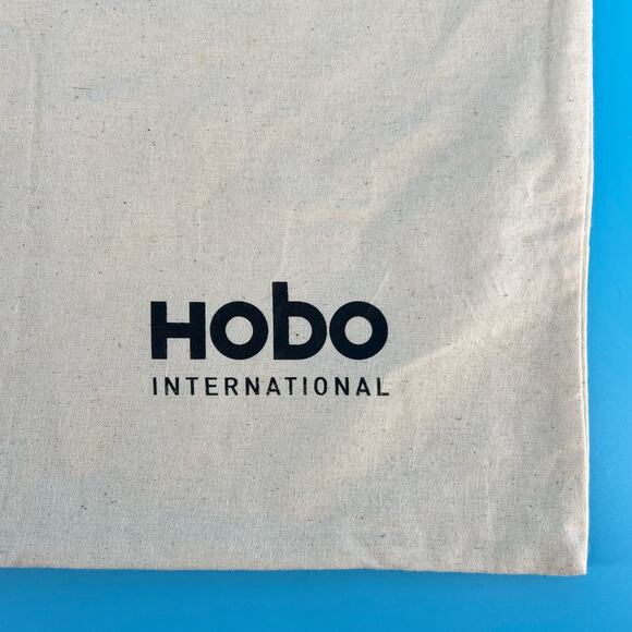 Hobo International handbag dustcover - Picture 2 of 4